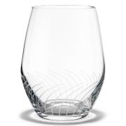 Holmegaard Cabernet Lines vanbglass 2 stk.