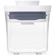 OXO POP container mini kvadrat 0,2L