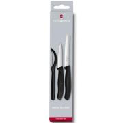 Victorinox Swiss Classic Urteknivsett 3 Deler