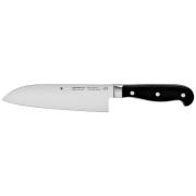 WMF Spitzenklasse Plus Santoku-kniv, 18 cm