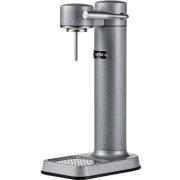 Aarke Carbonator 3 kullsyremaskine, hammertone grey