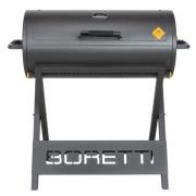 Boretti Barilo 2.0 Kullgrill