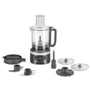 KitchenAid 5KFP0921EBM Foodprosessor, 2,1 liter, matt sort