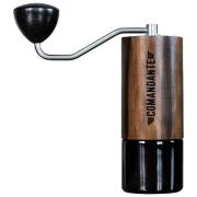 Comandante MK4 Kaffekvern, liquid amber