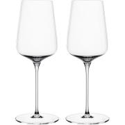 Spiegelau Definition hvitvinsglass 2-pack, 43 cl