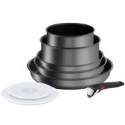 Tefal Ingenio Daily chef ON sett, 8 deler