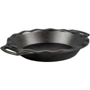 Lodge Bakeware Paiform, 24 cm, støpejern