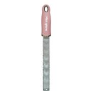 Microplane Premium Classic zestjern, rosa