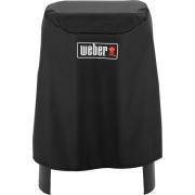 Weber Premium grilltrekk til Lumin elgrill/Lumin Compact elgrill med s...