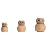 Andersen Furniture Owl, small, 7.5 cm