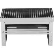 Mustang Kullgrill Trekk