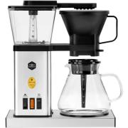 OBH Nordica Blooming Prime Coffee Maker, 1.25 liter