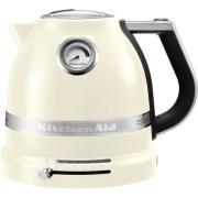 KitchenAid Artisan Vannkoker 1,5 liter Creme