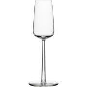 Iittala Essence champagneglass 2 stk.