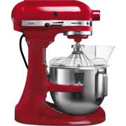 KitchenAid Heavy Duty standmixer Rød 4,8L