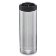 Klean Kanteen TKWide isolert flaske 473 ml, stål