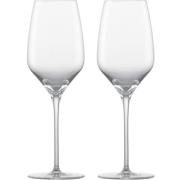 Zwiesel Alloro vinglass 31 cl, 2-pakning