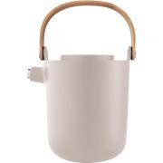 Eva Solo Nordic Kitchen termoskanne for te, 1 liter, sand