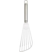 Kitchen Craft Perforert Stekespade Professional Rustfritt Stål