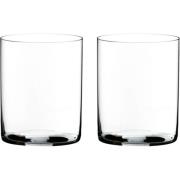 Riedel O Whiskyglass 43 cl 2-pk