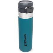 Stanley The Quick Flip Water Bottle, lagoon