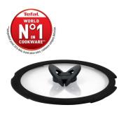 Tefal Ingenio glasslokk, 24 cm