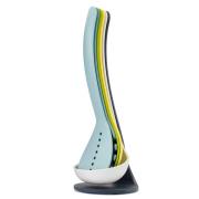 Joseph Joseph Nest™ redskapssett med stativ, 5 deler, opal