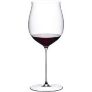 Riedel Superleggero Burgundy Grand Cru Vinglass 1-pakning