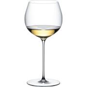 Riedel Superleggero Chardonnay vinglass 1-pakning