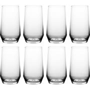 Mareld Highball glass 46 cl, 8 stk