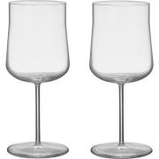 Orrefors Informal vinglass 43 cl 2-pakning