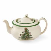 Spode Christmas Tree tekanne