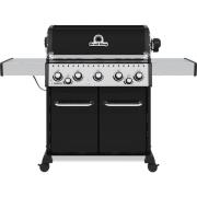 Broil King Baron 590 gassgrill inklusiv rotisserie