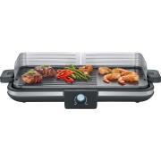 Severin Plancha bordgrill 2300 watt