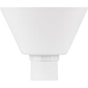 Globen Lighting Plafond oppheng, hvit