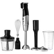 OBH Nordica Infiny Force Pro stavmixer set, 1200 W