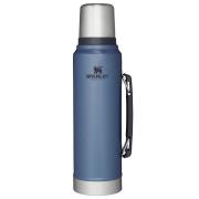 Stanley Legendary Classic Bottle termoflaske 1 liter, hammertone