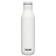 Camelbak Drikkeflaske 0.75 liter, white