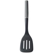 KitchenAid Perforert stekespade, charcoal grey