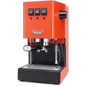 Gaggia Classic Evo Pro espressomaskin, oransje