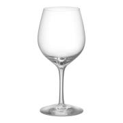 Orrefors More Bistro vinglass 31 cl, 2-pack