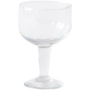 Tell Me More Galette Bistro glass 20 cl, clear