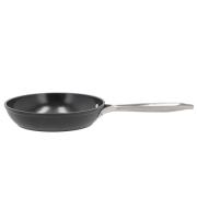 Pillivuyt Gourmet Travo stekepanne non-stick 20 cm, svart aluminium