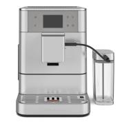 KitchenAid KF7 espressomaskin, rustfritt stål