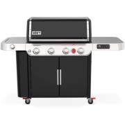 Weber Genesis EX-435 gassgrill, emaljert stål