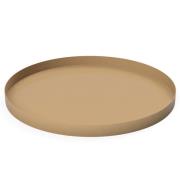 Cooee Design Brett Circle 30 cm, peanut