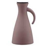 Eva Solo Termokanne 1 liter, vintage brown