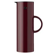 Stelton EM77 Termokanne 1 liter, berry