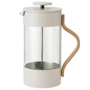 Stelton Emma Presskanne 1 liter, sand