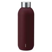 Stelton Keep Cool Termoflaske 0,6 liter, berry